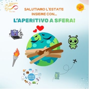 Aperitivo di fine estate 2026