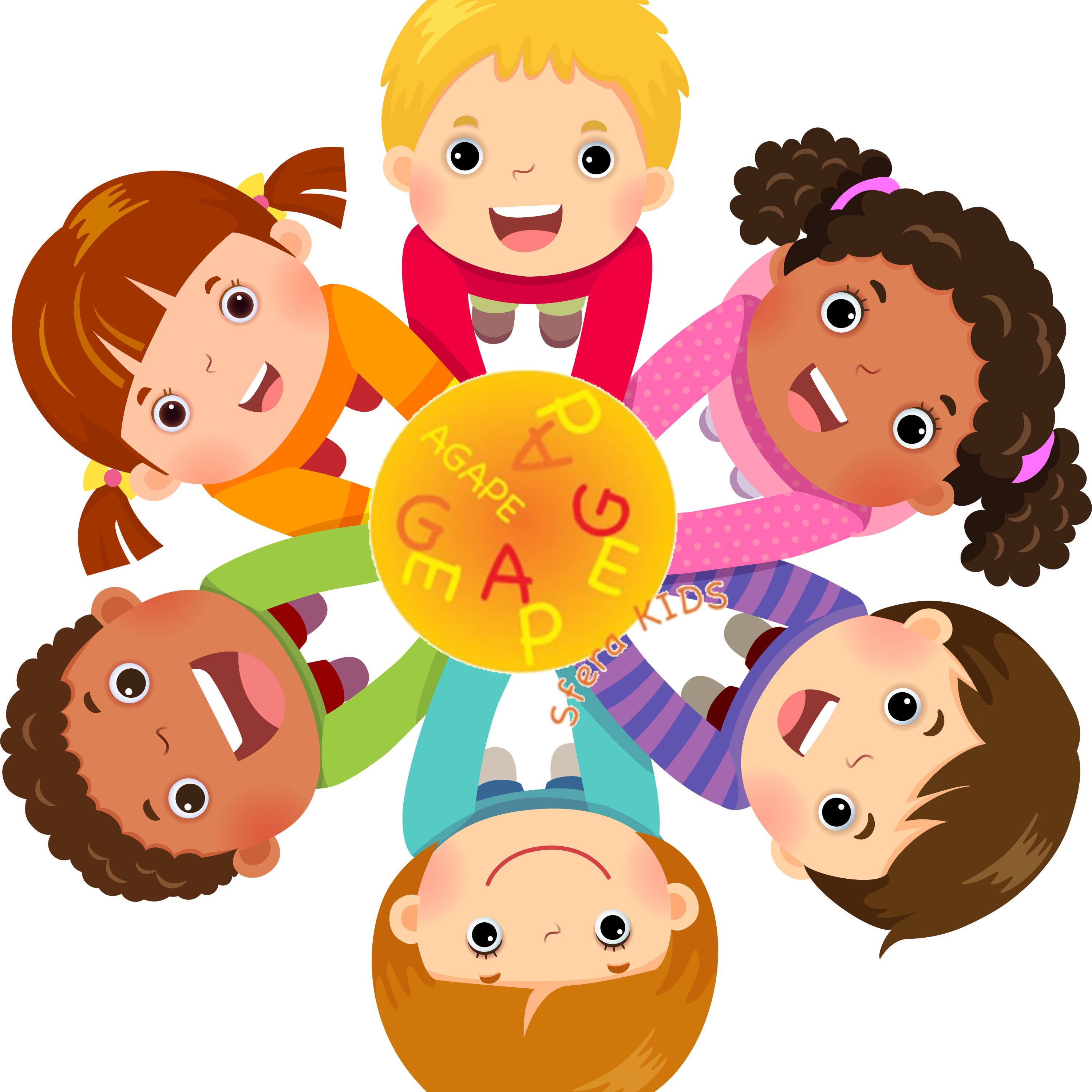 MINI Sfera KIDS Tresa