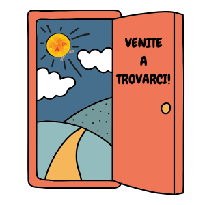 PORTE APERTE ANNO SCOLASTICO 2025-2026